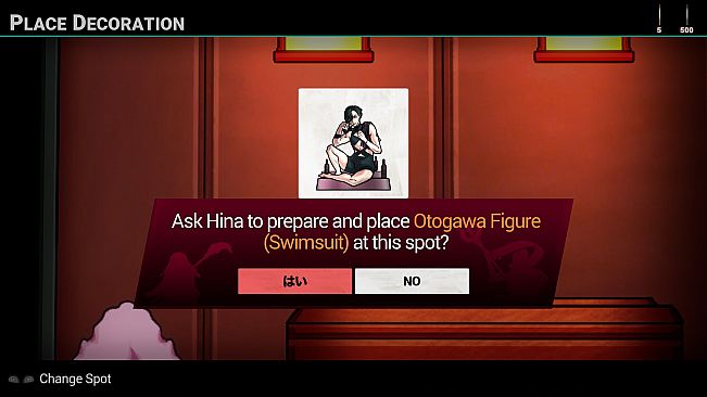 Shujinkou - Swimsuit Quests