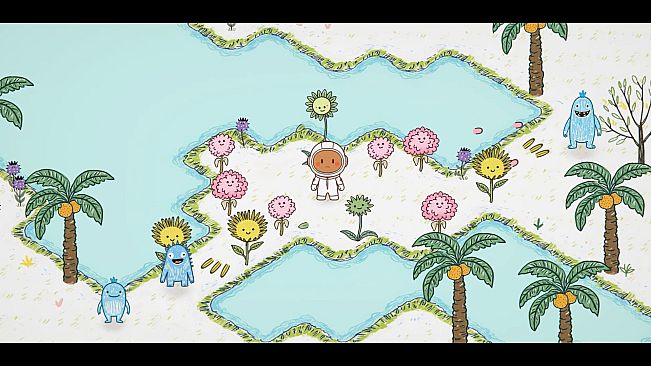 星际探索 Star Exploration