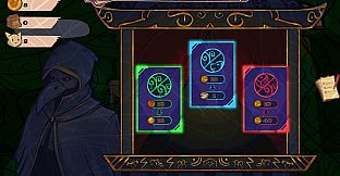 Crazy Farm: Roguelike Idle Building Game