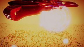 ★ Fallalypse ★ Death or Cress ♝