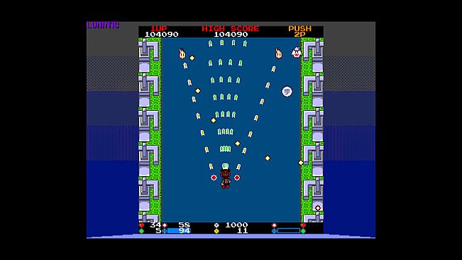 Chuhou Joutai 3: Three Nights of Scarlet Abscess