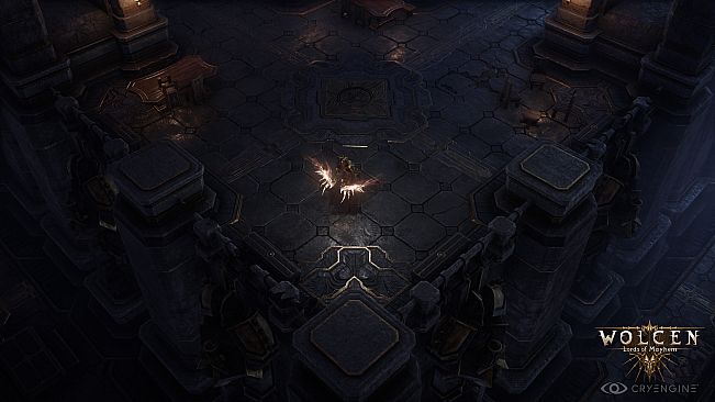 Wolcen: Lords of Mayhem