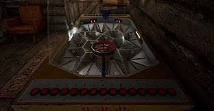 Arcade Machine Basketball