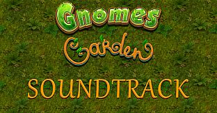 Gnomes Garden Soundtrack
