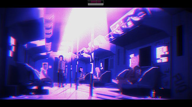 Void & Meddler - Soundtrack Ep. 2