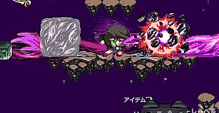 Primland The Magus -プリムランド　ザ　メイガス-