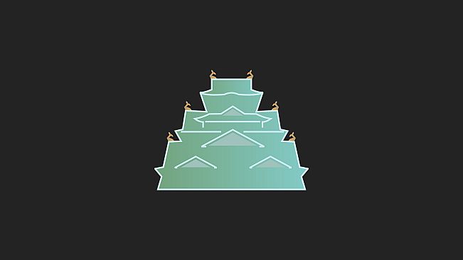 Adventure in Kana Village-ArtBook