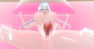 VR Hentai Complete Edition