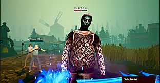 Tired of Being the Hero