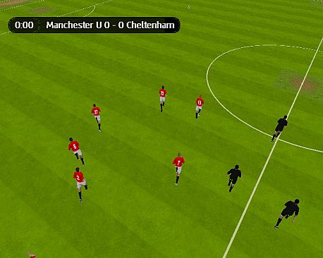 Premier Manager 02/03