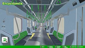 Japan Train Models - JR East Edition