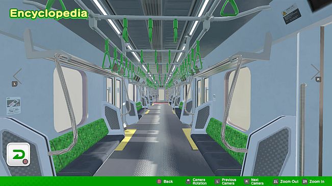 Japan Train Models - JR East Edition