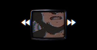 Dracula VS The Ninja On The Moon