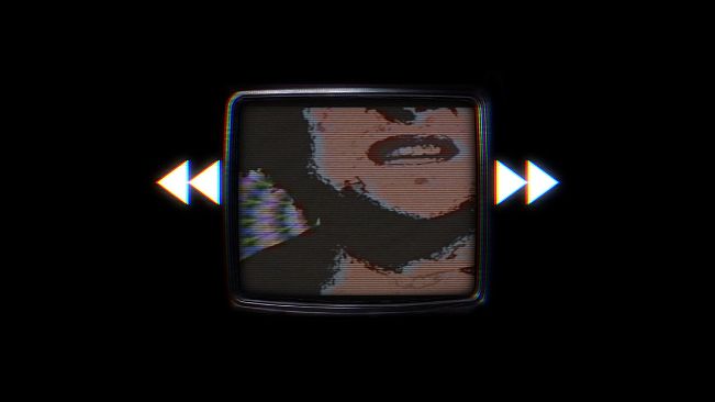 Dracula VS The Ninja On The Moon