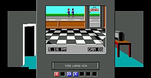 Signal & Echo: Iris is Missing (demo)