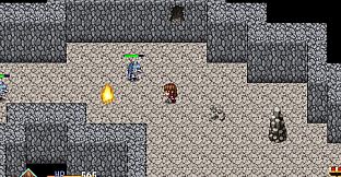 RPG Maker MZ - ARPG plug-in set