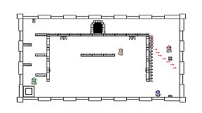 That Lava Escape Game