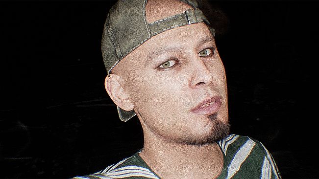 ZahmahreL - Chapter 1