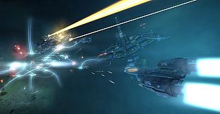 Strike Suit Zero: Director's Cut