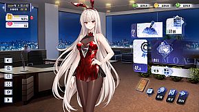 万词破 - 单词女友