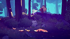 Endling - Extinction is Forever