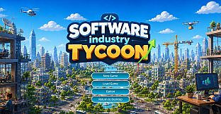 Software Industry Tycoon