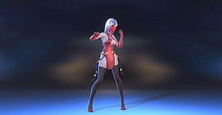 Angel Legion-DLC Crimson Demon