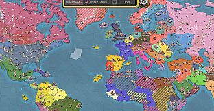 Age of Conquest IV - All Maps & Modding