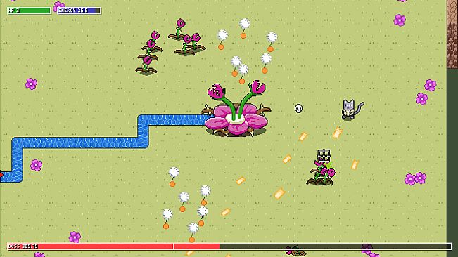 Prologue for a Vacant Kingdom