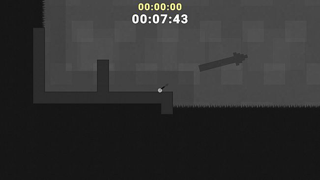 Sticky Steve's Sticky Situation