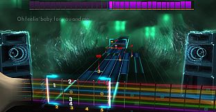 Rocksmith 2014 Edition – Remastered – John Mellencamp - “Pink Houses”