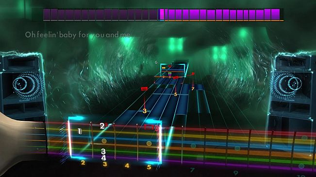Rocksmith 2014 Edition – Remastered – John Mellencamp - “Pink Houses”