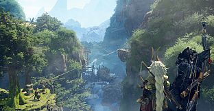 WILD HEARTS Karakuri Edition