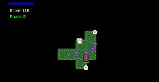 Sprite Garden
