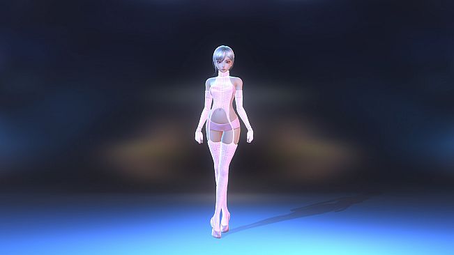 Angel Legion-DLC Sexy Sweater B