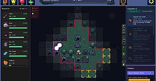 Idle Squares