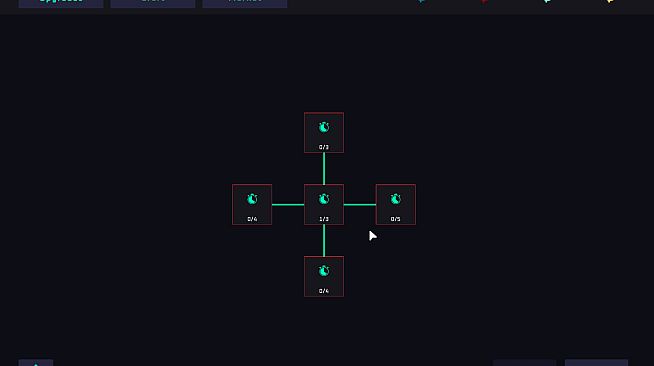 Nullvein: Incremental Mining Evolution