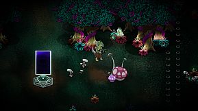 C.A.P.S. - Cyber Animal Planet Survival