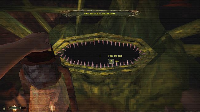 CHWÆST: A Creeping Parasite Horror Soundtrack