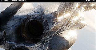 DCS: F-4E Phantom II by Heatblur Simulations