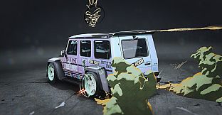 Need for Speed Unbound - Hip Hop Origin Swag Pack