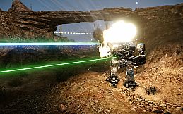 MechWarrior Online Legends