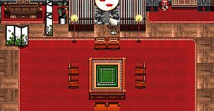 RPG Maker MZ - Traditional Chinese Tilesets