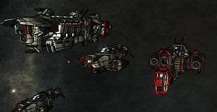 Void Destroyer - Mini Sandbox