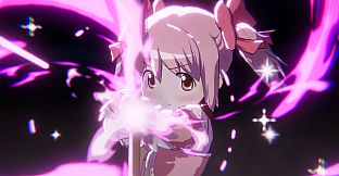 Madoka Magica Magia Exedra