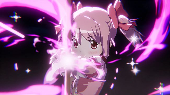 Madoka Magica Magia Exedra