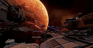 Star Dust: The Book of Earth (VR)