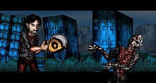 City of Rott: Streets of Rott