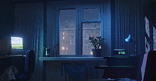 Deep Pixel Melancholy