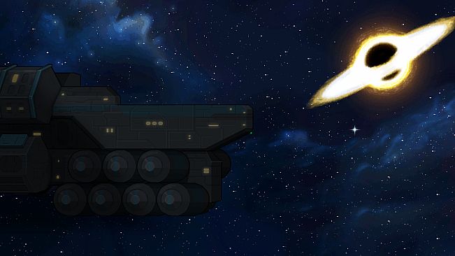 Odysseus Kosmos and his Robot Quest - Episode 3